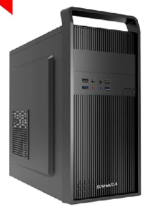 7代I3 7320 华硕或技嘉H110 8G2666内存 360品牌240G固态硬盘 办公机箱电源